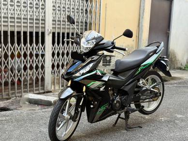 Honda RS150
