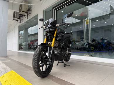 Yamaha MT150