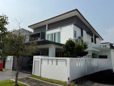2-storey Terraced House For Sale in Seremban 2,NSN