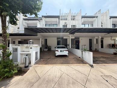 2-storey Terraced House For Sale in Rawang,SGR