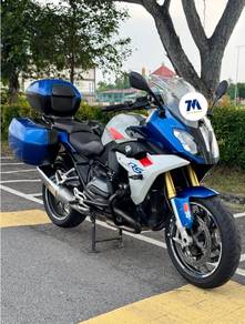 BMW R 1200 RS