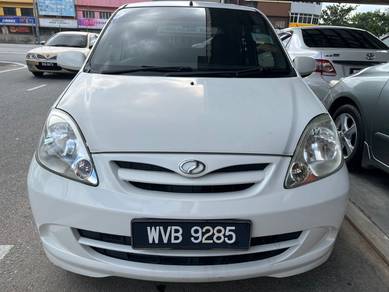 Perodua Viva in Rasah, NSN