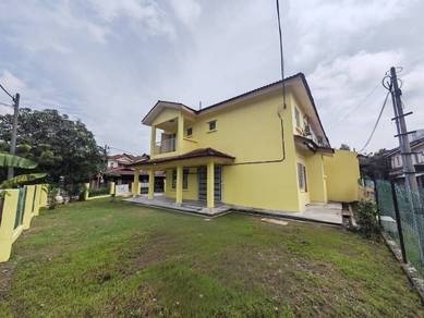 2-storey Terraced House For Sale in Rawang,SGR