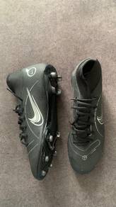 Superfly 8 boot