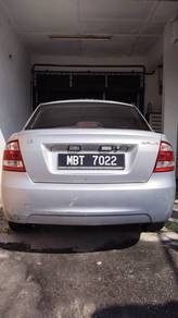 Proton Saga BASE LINE in Others, MLK