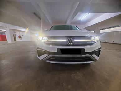 Volkswagen Tiguan ALLSPACE LIFE in Cheras, KUL