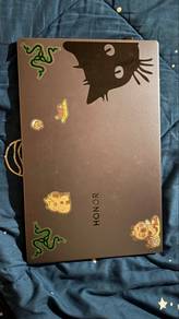 Honor magicbook x15
