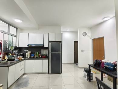 Service Residence For Sale in SKS Habitat