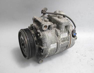 BMW E60 E65 E90 Denso AC Compressor Original