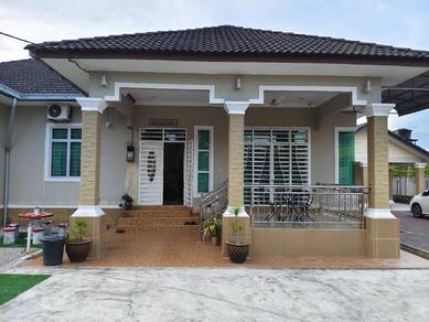 Homestay Kota Bharu