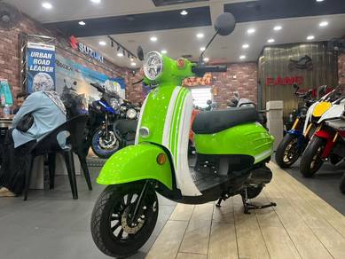 Moda Moca 110
