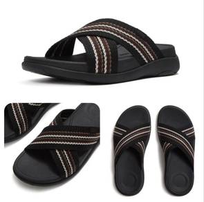 Brand New 💯 Original FITFLOP Men Sandals