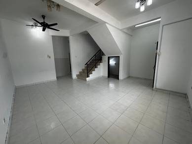 2-storey Terraced House For Sale in Semenyih,SGR