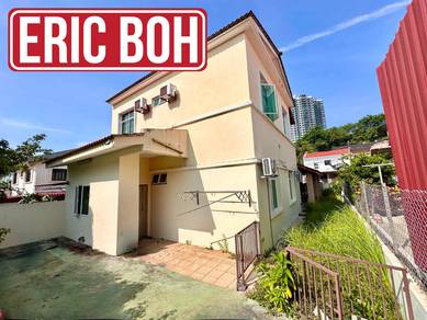 Semi-Detached House For Sale in Minden Heights,PNG