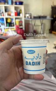 Dadih Legend