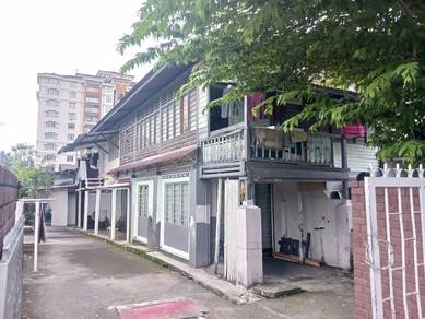 Residential Land in Keramat, KUL