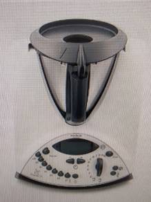 Vorwerk Thermomix TM31