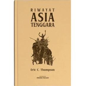 Riwayat Asia Tenggara 