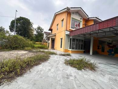 2-storey Terraced House For Sale in Bandar Botanic,SGR