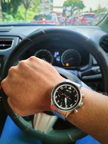 AVI-8 Hawker Hurricane Carey Dual Time