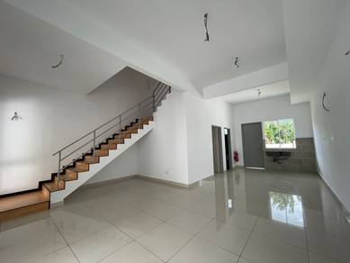 3-storey Terraced House For Sale in Kota Kinabalu,SBH