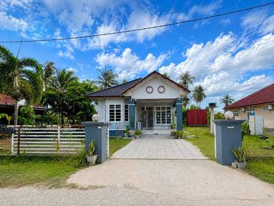 Bungalow House For Sale in Bachok,KTN