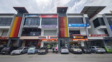 Shop lot For Rent in Others,SBH