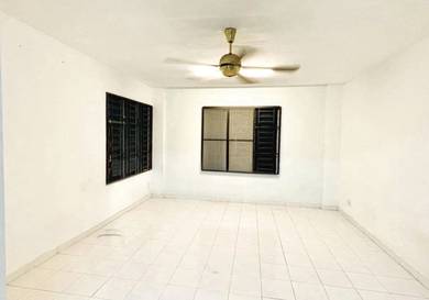 Flat For Sale in Taman Impian Skudai
