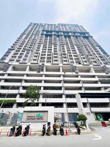 Service Residence For Sale in Residensi Platinum Teratai