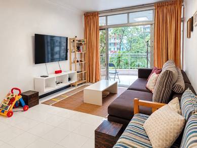 Condominium For Sale in Venice Hill