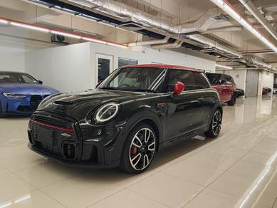 Mini Cooper S S in Damansara, KUL