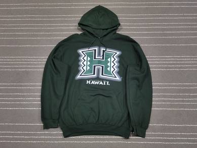 University of Hawaii X gildan M 3488