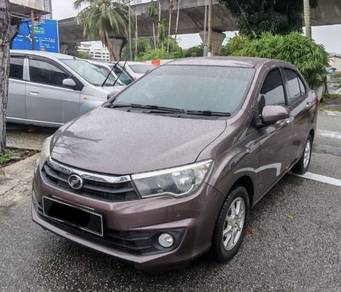 Perodua Bezza PREMIUM X  in Bayan Baru, PNG