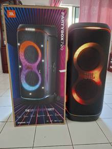 JBL PartyBox 720