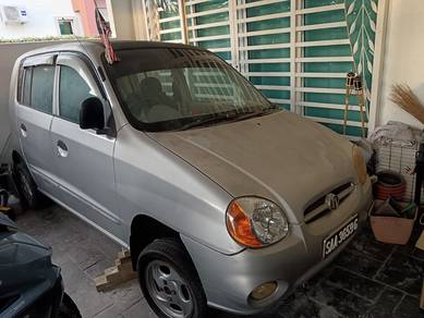 Inokom Atos GL in Padang Serai, KDH