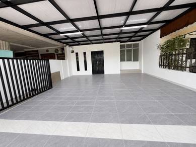 1-storey Terraced House For Sale in Sungai Petani,KDH