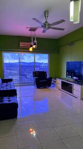 Condominium For Sale in Kelana Mahkota