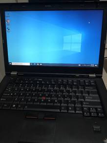 Refurbished Lenovo T420 Core i5 2nd Gen