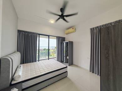 Service Residence For Rent in Country Garden Central Park (Serviced Apartment)