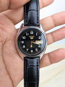 Seiko 5 Royal Blue Automatic