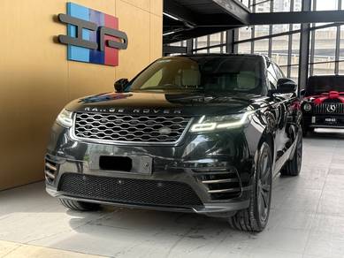Land Rover Range Rover Velar VELAR R-DYNAMIC P250 in Salak Selatan, KUL