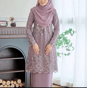 Adeline Baju Kurung