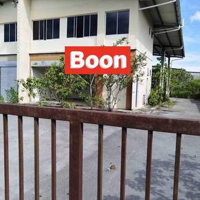 Warehouse / Factory For Rent in Kuching,SWK