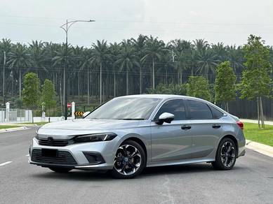 Honda Civic V in Johor Bahru, JHR