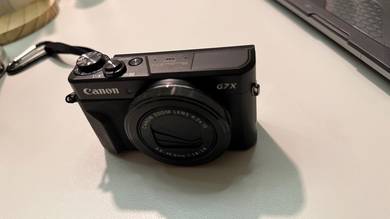 Canon GX7