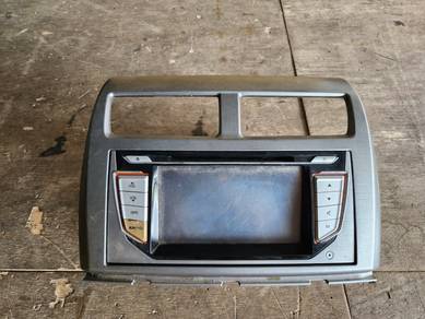 Perodua myvi icon touch player