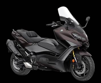 Yamaha TMAX