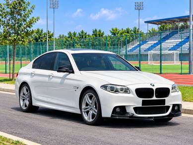 BMW 528i 28i M SPORT in Tebrau, JHR