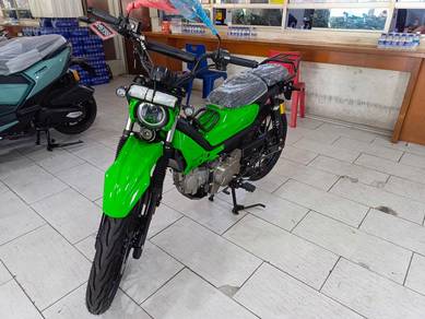 Aveta Ranger 110
