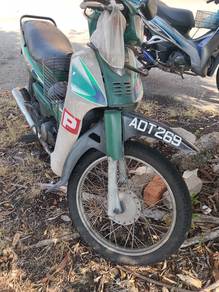 Yamaha SRV